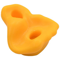 Prese per Arrampicata 30 pz in PE Multicolore 3094304