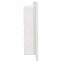 Nicchia da Doccia in Bianco Opaco 41x51x10 cm 151393
