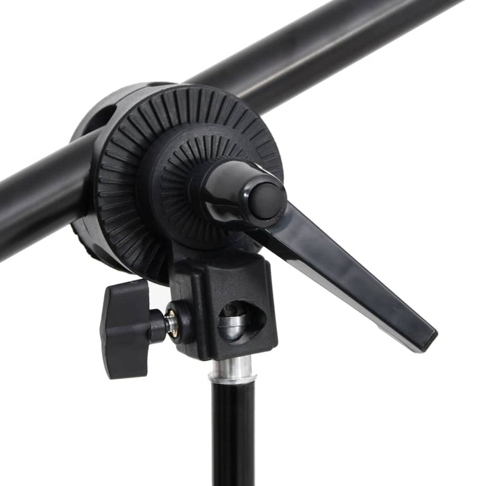 Kit per Studio Fotografico con Set di Luci 3094676