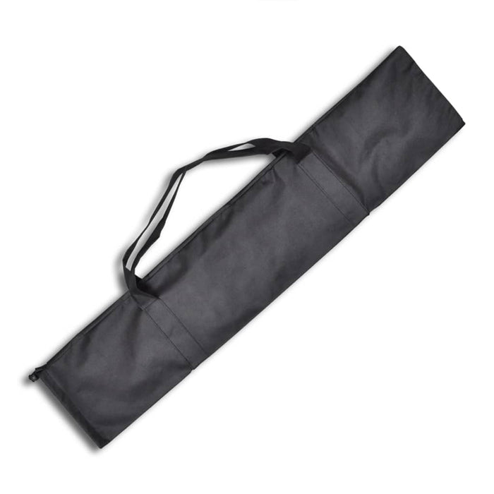 Kit per Studio Fotografico con Set Luci, Fondale e Riflettore 3094726