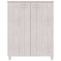 Scarpiera scarpiera mobile portaoggetti ingresso corridoio soggiorno 85 x 40 x 108 cm legno di pino bianco 02_0021861