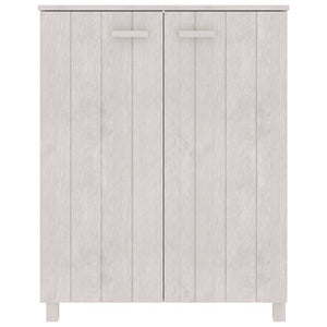 Scarpiera scarpiera mobile portaoggetti ingresso corridoio soggiorno 85 x 40 x 108 cm legno di pino bianco 02_0021861