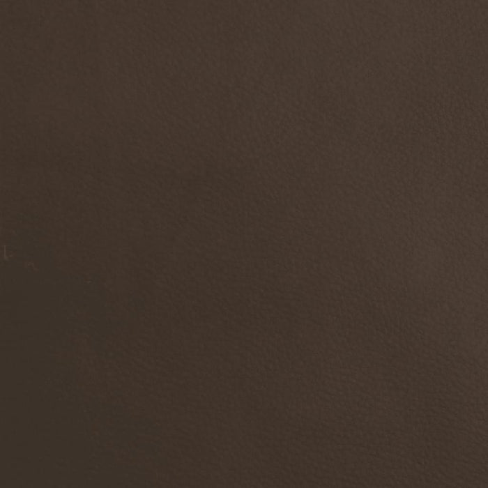 Poltrona Relax Marrone in Similpelle 341055