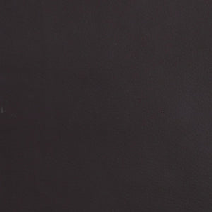 Poltrona Reclinabile Nera in Similpelle 341084