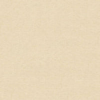 Sedia a Dondolo Crema in Tessuto 341255