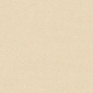 Sedia a Dondolo Crema in Tessuto 341255