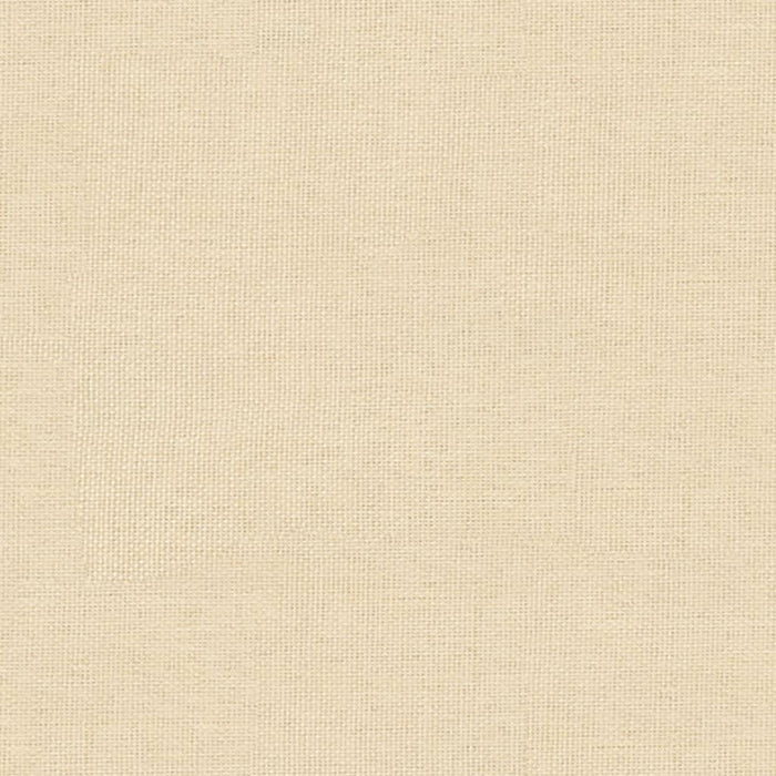 Sedia a Dondolo Crema in Tessuto 341255