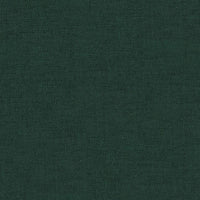 Poltrona a Dondolo Verde Scuro in Tessuto 341258