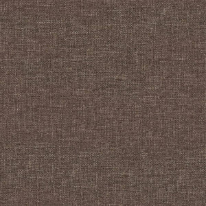 Sedia a Dondolo Tortora in Tessuto 341262