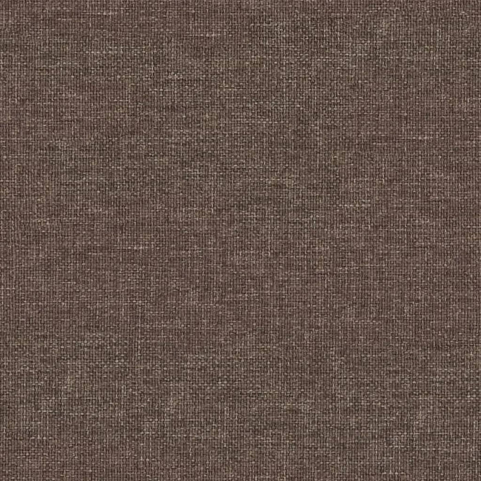 Sedia a Dondolo Tortora in Tessuto 341262