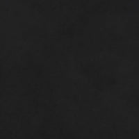 Poltrona Rilassante Nera in Similpelle Scamosciata 341283