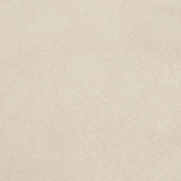 Poltrona Rilassante Crema in Similpelle Scamosciata 341284