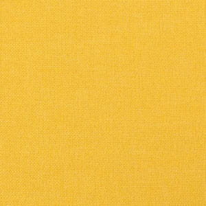 Poltrona Relax Giallo Senape in Tessuto 341297