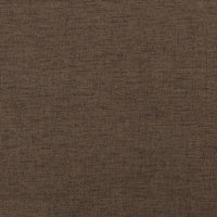 Poltrona Relax Marrone in Tessuto 341315