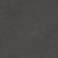 Poltrona Reclinabile Grigio Scuro in Similpelle Scamosciata 341421