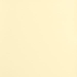 Poggiapiedi Crema 60x60x39 cm in Similpelle cod mxl 64231