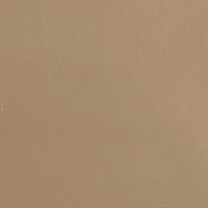 Poggiapiedi Capuccino 60x60x39 cm in Similpelle cod mxl 63817