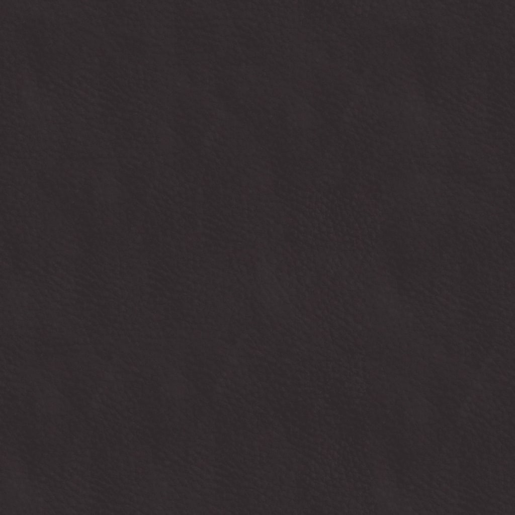 Poggiapiedi Blu 60x60x39 cm in Tessuto e Similpelle cod mxl 57921