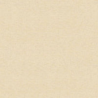 Poggiapiedi Crema 60x60x36 cm in Tessuto e Similpelle 341609