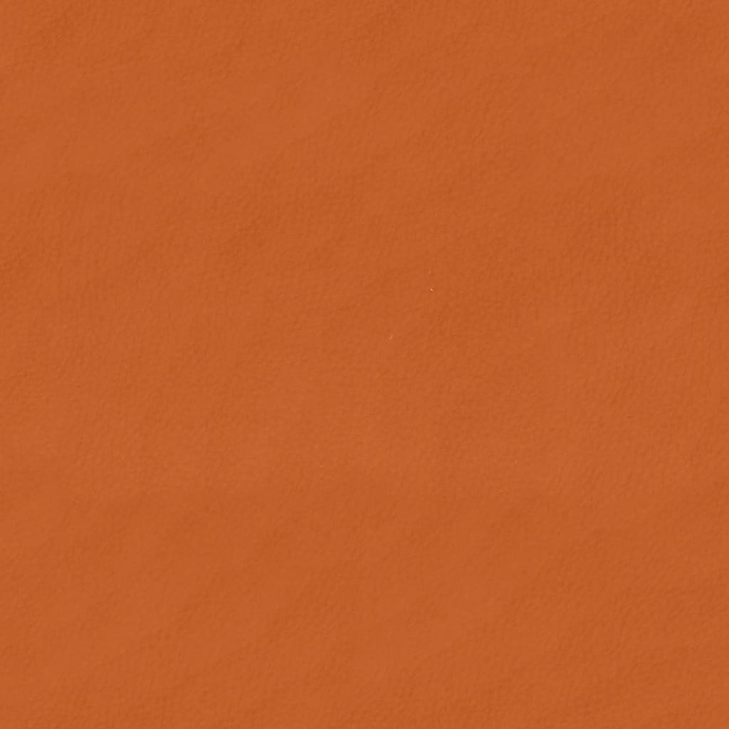 Sgabello Giallo Senape 60x60x36 cm in Tessuto e Similpelle 341614