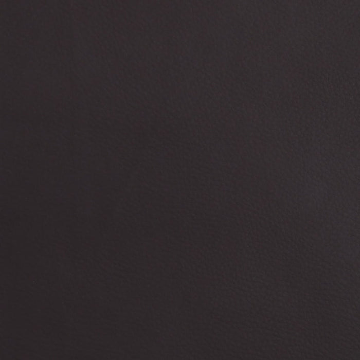 Sgabello Blu 60x60x39 cm in Tessuto e Similpelle cod mxl 57348