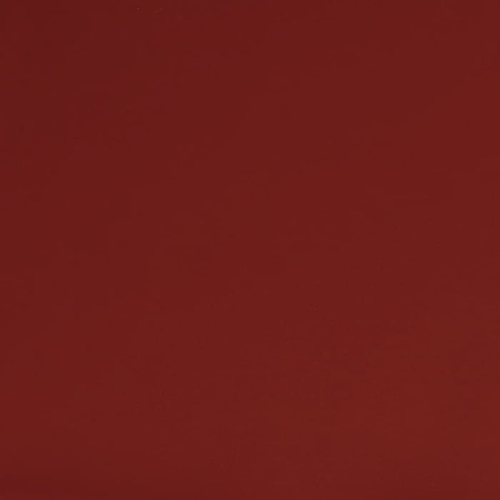 vidaXL Sdraio con Cuscini e Capezzale Rosso Vino in Similpelle