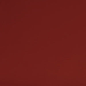 Sdraio con Cuscini e Capezzale Rosso Vino in Similpelle 340699