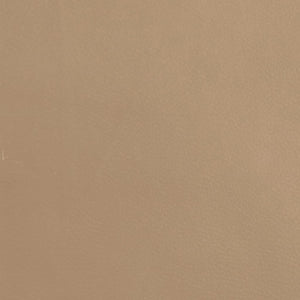 Divano Letto a 2 Posti Cappuccino in Similpelle cod mxl 39878