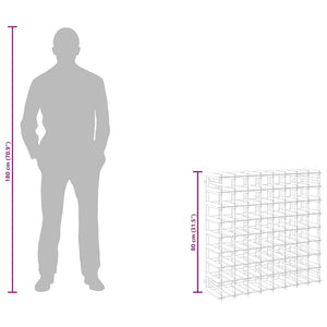 Portabottiglie per 72 Bottiglie Legno Massello di Pino Marrone 340894