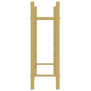 Portabottiglie per 36 Bottiglie Metallo Oro cod mxl 41082