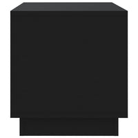 Mobile TV Nero 70x41x44 cm in Truciolato cod mxl 11864