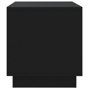 Mobile TV Nero 70x41x44 cm in Truciolato cod mxl 11864