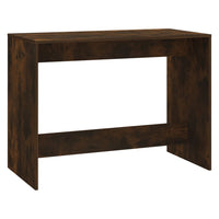 Set da Pranzo 3 pz Rovere Fumo in Truciolato 812969