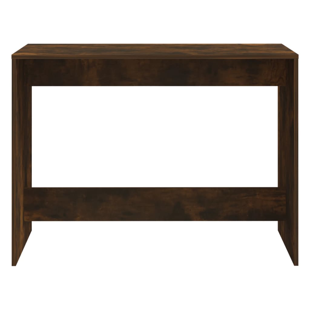 Set da Pranzo 3 pz Rovere Fumo in Truciolato 812969