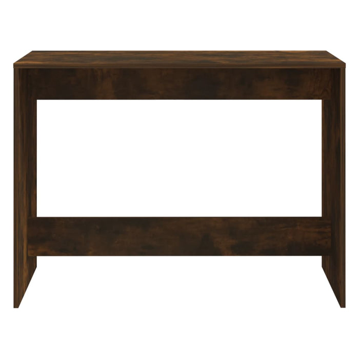 Set da Pranzo 3 pz Rovere Fumo in Truciolato 812969