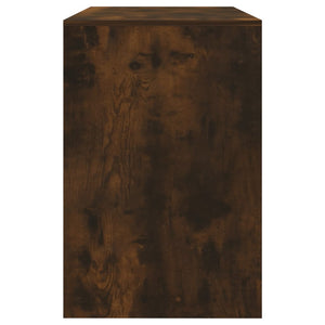 Set da Pranzo 3 pz Rovere Fumo in Truciolato 812969