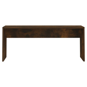 Set da Pranzo 3 pz Rovere Fumo in Truciolato 812969