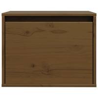 Pensile ambra 45x30x35 cm in Legno Massello di Pino 813441