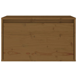 Pensile Miele 60x30x35 cm in Legno Massello di Pino cod mxl 32928