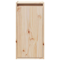 Pensile 30x30x60 cm in Legno Massello di Pino cod mxl 45853