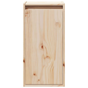 Pensile 30x30x60 cm in Legno Massello di Pino cod mxl 45853