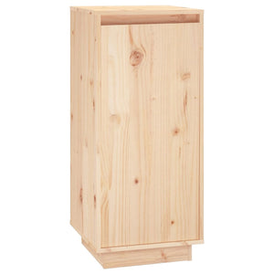 Scarpiera 35x35x80 cm in Legno Massello di Pino cod mxl 50935