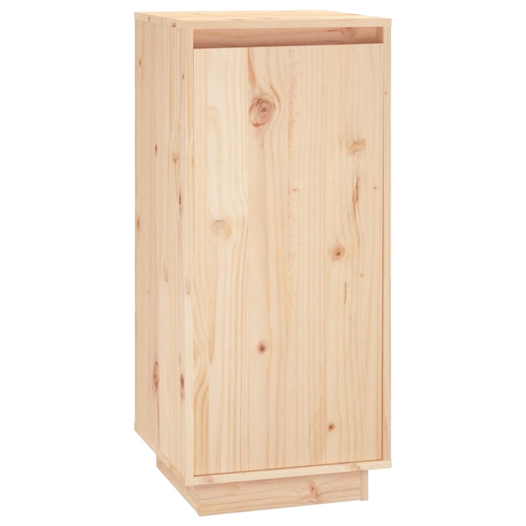 Scarpiera scarpiera mobile portaoggetti ingresso corridoio soggiorno 35 x 35 x 80 cm legno massello di pino marrone 02_0021352