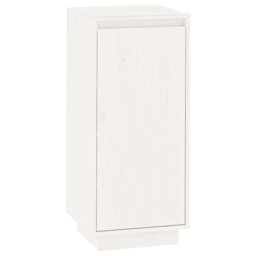 Scarpiera scarpiera mobile portaoggetti ingresso corridoio soggiorno 35 x 35 x 80 cm legno massello di pino bianco 02_0021454