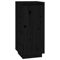 Scarpiera scarpiera mobile portaoggetti ingresso corridoio soggiorno 35 x 35 x 80 cm legno massello di pino nero 02_0021968