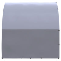 Pollaio per Esterni 3x20x2 m in Acciaio Zincato cod mxl 55875