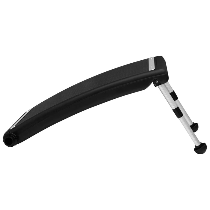 Pannelli Solari Termici Curvi per Piscina 2 pz 72,5x46 cm 3095461