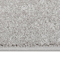 Tappeto a Pelo Corto 240x340 cm Grigio Chiaro cod mxl 65180