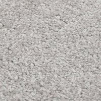 Tappeto a Pelo Corto 240x340 cm Grigio Chiaro cod mxl 65180