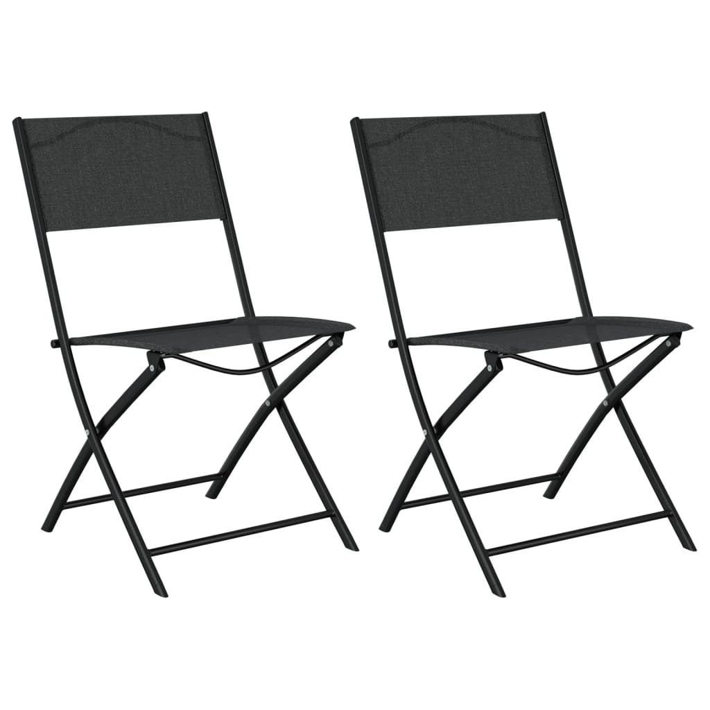 Set da Bistrot 3 pz in Acciaio Nero cod mxl 35387